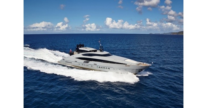 apollo yachts