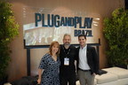 Founding member Claro is bringing Plug and Play's operation to Brazil