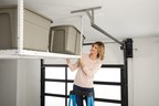 The Chamberlain Next-Gen Residential Wall Mount Garage Opener Redefines The Garage Space