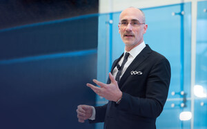 Harvard Professor and Bestselling Author Dr. Arthur C. Brooks is WSB's Newest Exclusive Speaker