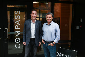 Compass Opens West Coast Development and Collaboration Center in South Lake Union