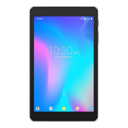 The Alcatel JOY TAB comes to the U.S. as an affordable 4G LTE-Enabled Family Companion