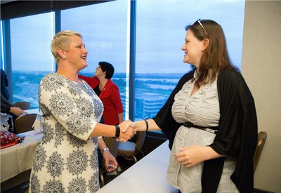 Wounded Warrior Project (WWP) announced a grant in support of the Elizabeth Dole Foundation. The organization empowers, supports, and honors our nation’s 5.5 million military caregivers: the spouses, parents, family members, and friends who care for America’s wounded, ill, or injured veterans. Wounded Warrior Project (WWP) announced a grant in support of the Elizabeth Dole Foundation. The organization empowers, supports, and honors our nation’s 5.5 million military caregivers: the spouses, parents, family members, and friends who care for America’s wounded, ill, or injured veterans.