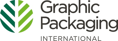 Graphic Packaging International Logo (PRNewsfoto/Graphic Packaging Holding Compa)
