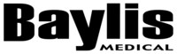 Logo: Baylis Medical Company Inc. (CNW Group/Baylis Medical Company Inc.)
