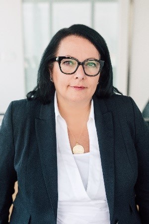 KPMG nomme Lucy Iacovelli à la tête du service Fiscalité au Canada