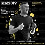 The Event Planner Expo Features Gary Vee &amp; Jason Feifer to Inspire NYC's Event Planners and Marketers