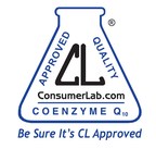 USANA's CoQ10 Supplement Earns Seventh Seal of Approval