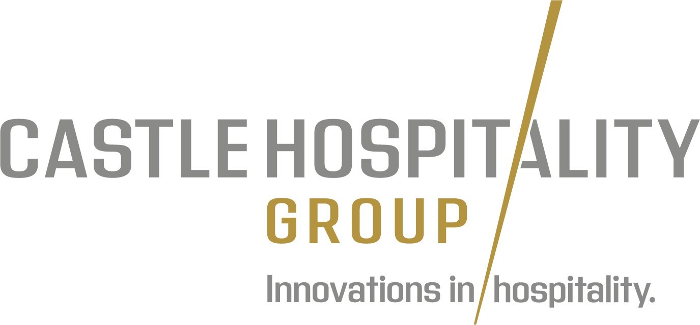 The Castle Group, Inc. Rebrands As Castle Hospitality Group