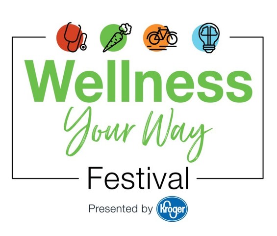Inclusion Companies LLC Kroger Wellness Your Way Logo