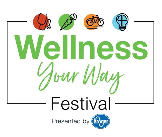 Inclusion Companies LLC Kroger Wellness Your Way Logo Inclusion Companies LLC Kroger Wellness Your Way Logo