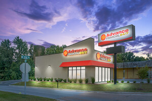 SAB Capital releases $16M net lease portfolio of 12 locations of Advance Financial to market