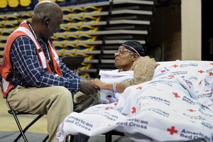 Corporations, Foundations and Organizations Pledge $65M Annually to Support American Red Cross Disaster Relief