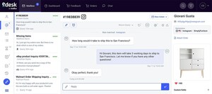 xSellco Releases the World's First Native Instagram Customer Support Integration
