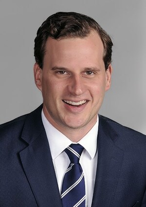 Connor McCarthy Joins RCP as Real Estate Practice Advisor