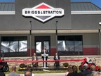 Proud Past, Promising Future: Briggs &amp; Stratton Celebrates The Grand Opening Of Its Commercial Products Facility
