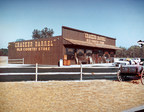 Cracker Barrel Celebrates 50 Years as America's Home-Away-From-Home