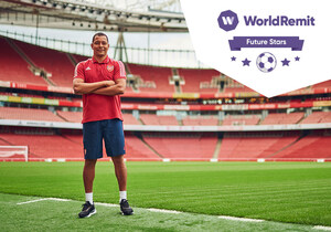 4 coaches from the Americas shortlisted as "Future Stars" by Arsenal and WorldRemit