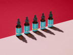 Social CBD Launches New Line Of Broad Spectrum CBD Drops Nationwide