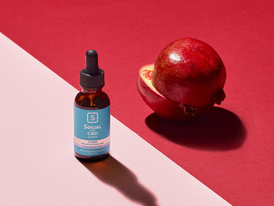 Social CBD Broad Spectrum Social CBD Broad Spectrum