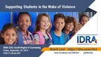Supporting Students in the Wake of Violence - Livestream Event