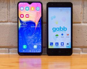 Gabb Wireless Announces Nationwide Rollout Of First Phones And Mobile Network Designed To Protect Children