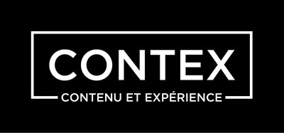 Logo : Groupe Contex inc. (Groupe CNW/Groupe Contex Inc.)