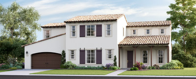 Lennar will debut Winchester at Harmony Grove Village at a Grand Opening this Saturday. The new collection of ranch-style and two-story home designs boast spacious floorplans, ground-floor master bedroom suites, state-of-the-art technology and a simplified homebuying process through Lennar's Everything's Included® program.