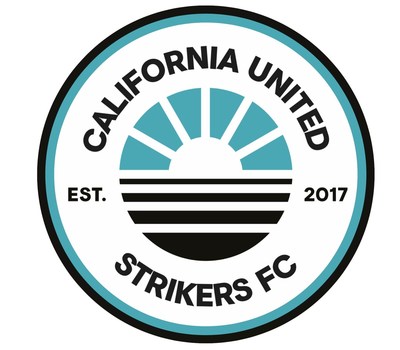 California's New Pro Soccer Team - California United Strikers Home Opener - September 22 at 4 PM at OC Championship Stadium
