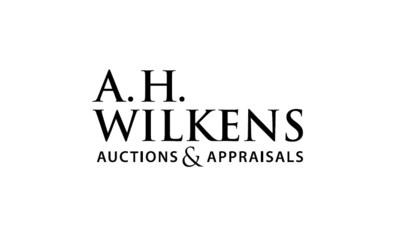 A.H. Wilkens Auctions & Appraisals (CNW Group/A.H. Wilkens)