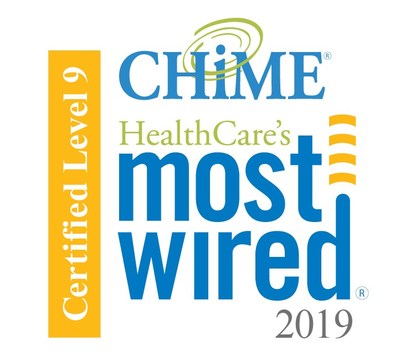 Stanford Children's Health achieved one of the highest levels of certification for technology integration to improve health care in the community. Stanford Children's Health achieved one of the highest levels of certification for technology integration to improve health care in the community.