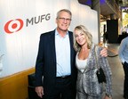 MUFG Celebrates Generation of Future Female Leaders in Partnership with Laureus Foundation