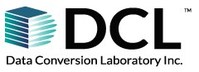 Data Conversion Laboratory Logo