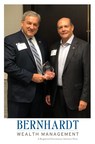 Gordon J. Bernhardt Awarded 2019 Vistage Lifetime Achievement Award