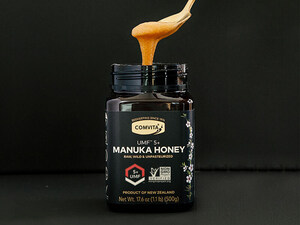 Comvita Announces Non-GMO Project Verification for its Leading Manuka Honey Line