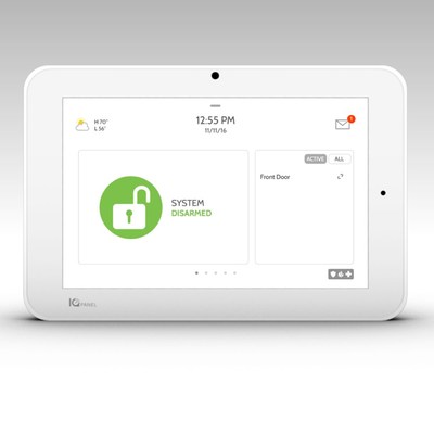 qolsys skybell