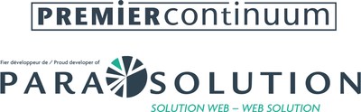 Premier Continuum Inc. & ParaSolution