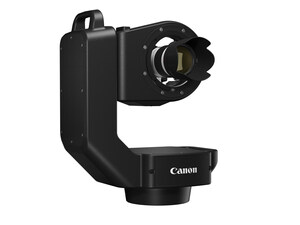 Canon Announces The Development Of An Innovative Photography Solution For Live Events