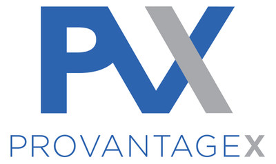 (PRNewsfoto/ProVantageX (PVX))