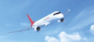 Mitsubishi Aircraft Corporation Announces Plans to Open SpaceJet Montreal Center