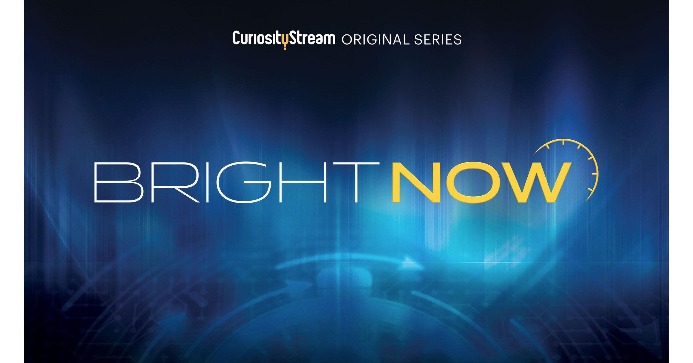 CuriosityStream Serves Up A Fast-Paced Dive Into Today's Fascinating ...