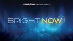 CuriosityStream Serves Up A Fast-Paced Dive Into Today's Fascinating Stories With The Premiere Of Bright Now