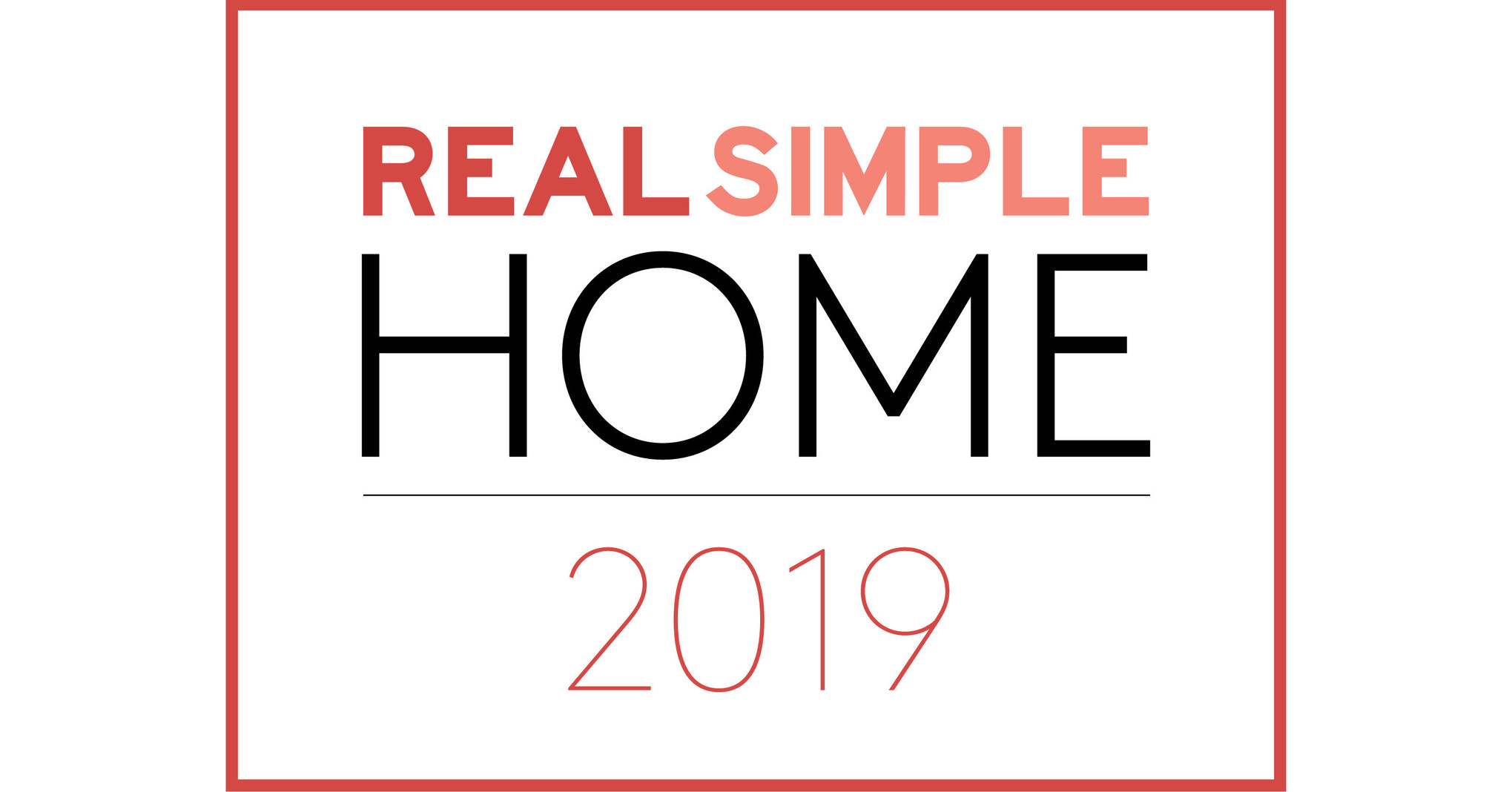 REAL SIMPLE Opens Second Annual Idea Home In Brooklyn - Sep 19, 2019