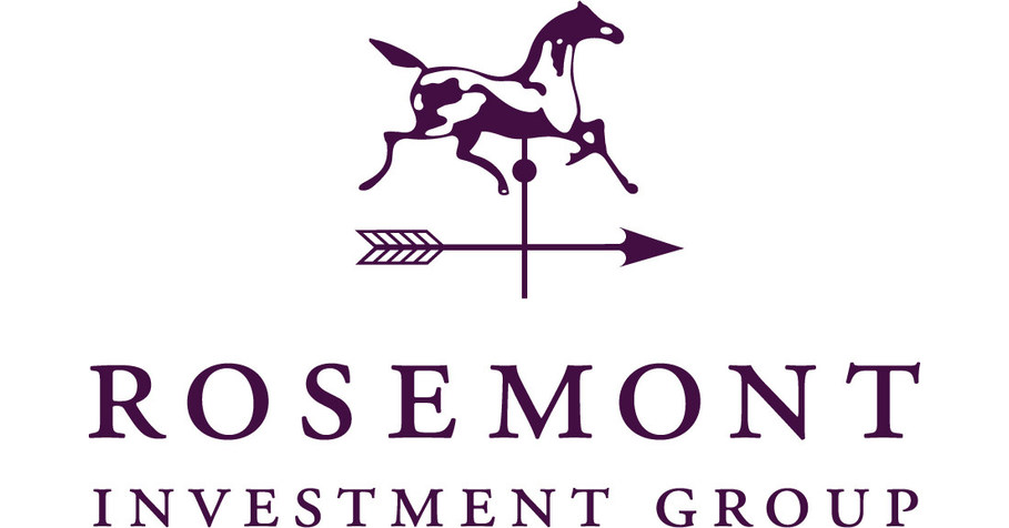 Rosemont Investment Group Acquires Minority Interest in 1607 Capital Partners