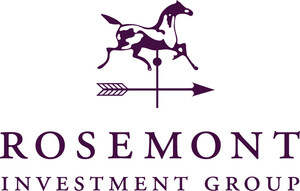 Rosemont Investment Group Acquires Minority Interest in 1607 Capital Partners