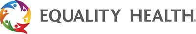 Equality Health Logo Equality Health Logo