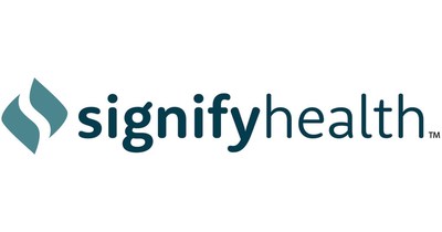 Signify Health Logo Signify Health Logo