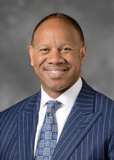 Wright Lassiter III, president and CEO, Henry Ford Health System