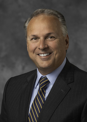 Dr. Michael Genord, Interim President & CEO, HAP Dr. Michael Genord, Interim President & CEO, HAP