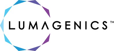 Lumagenics Logo Lumagenics Logo